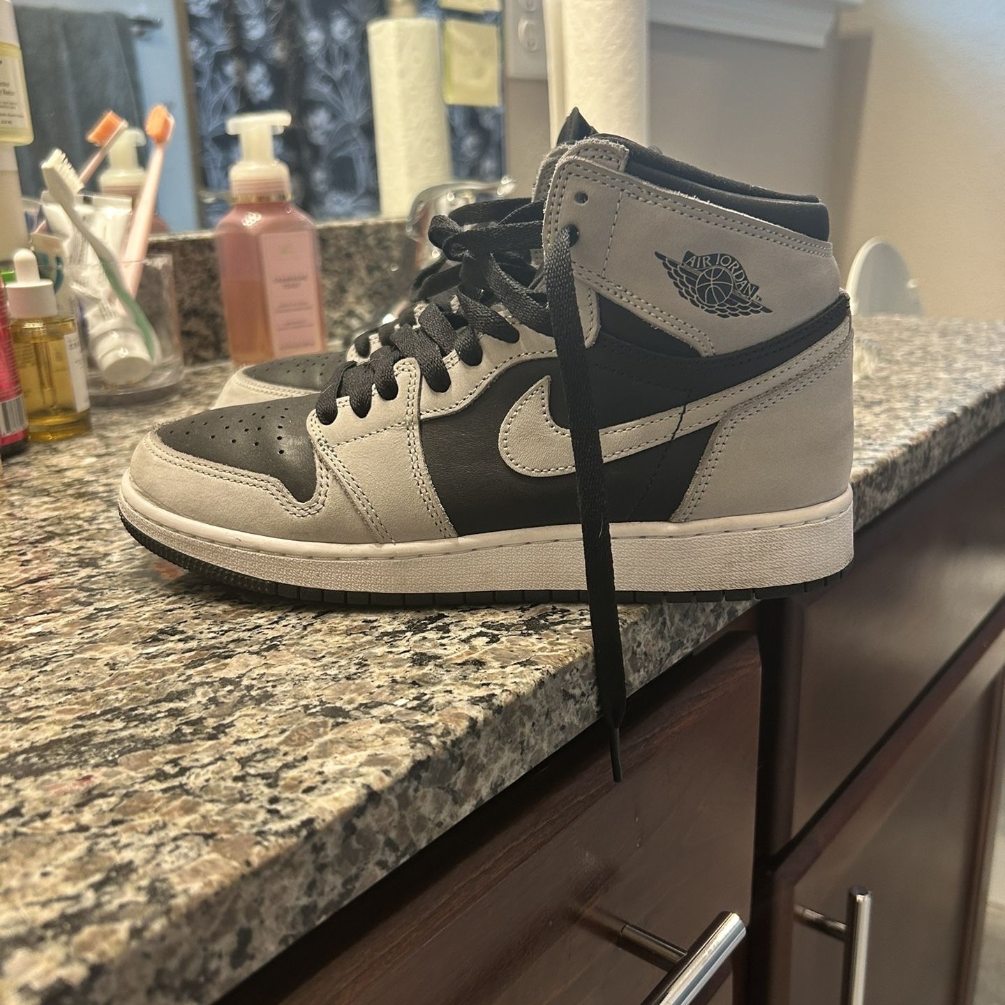 Jordan 1 Shadow 2.0 (7Y)