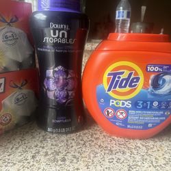 Laundry Bundle 