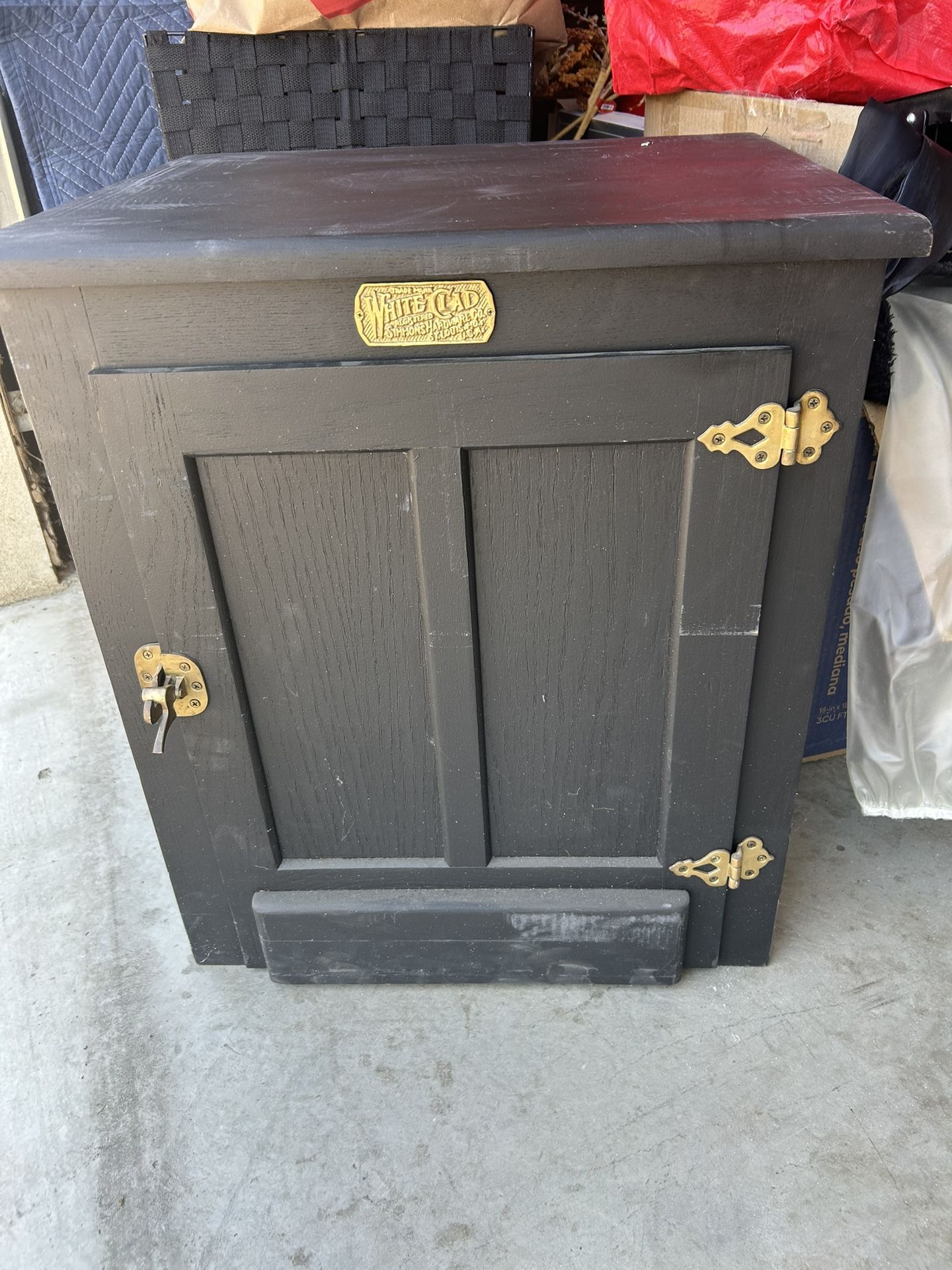 End Table