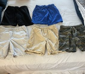 Boy Shorts 