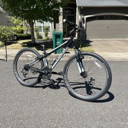 Trek Men’s Mountain Bike 