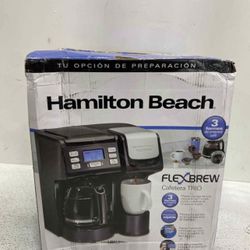 Hamilton Beach Coffee Maker