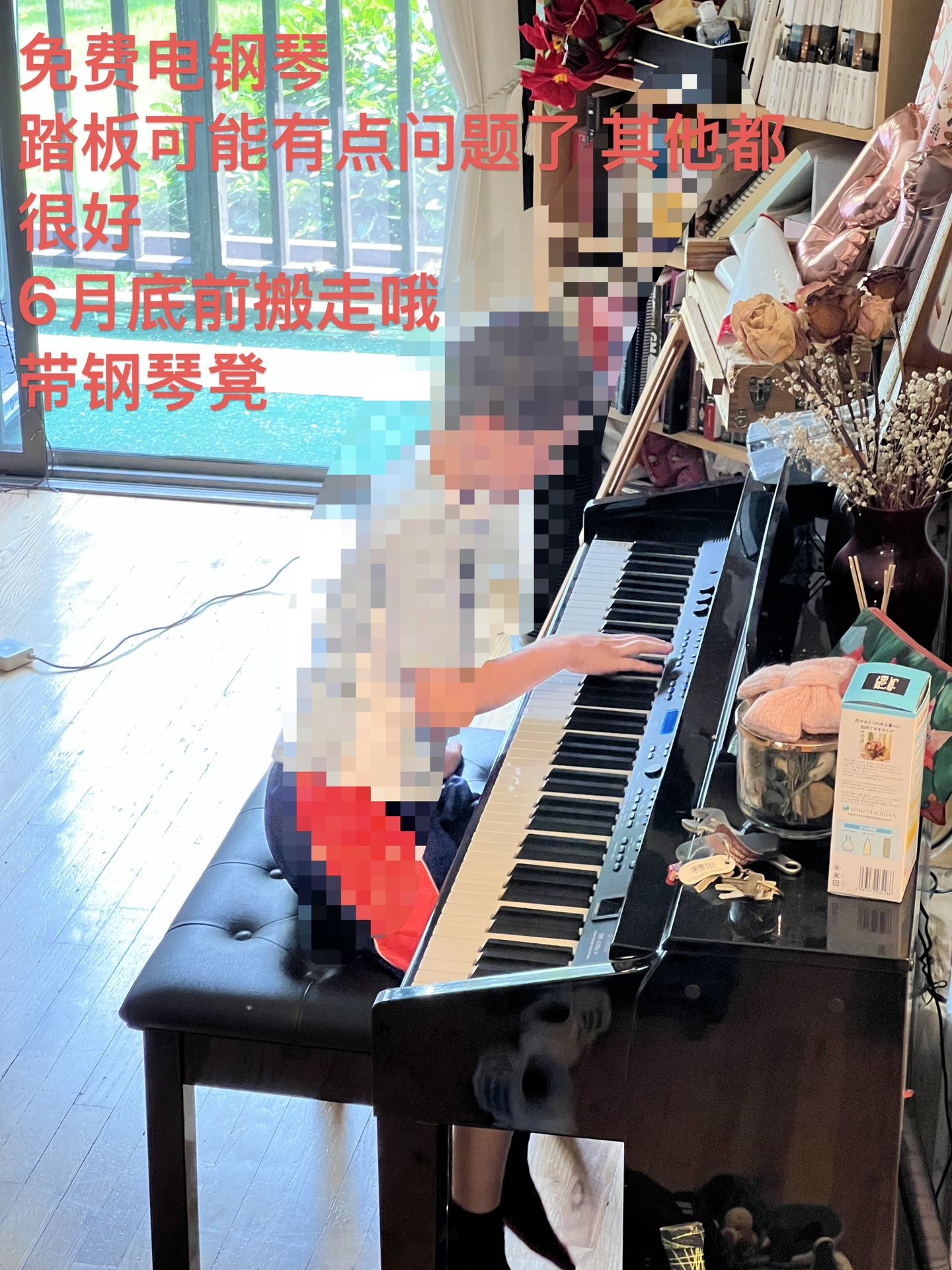 Free Digital Piano