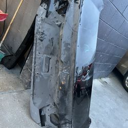 Trunk Honda Accord 18 To 22