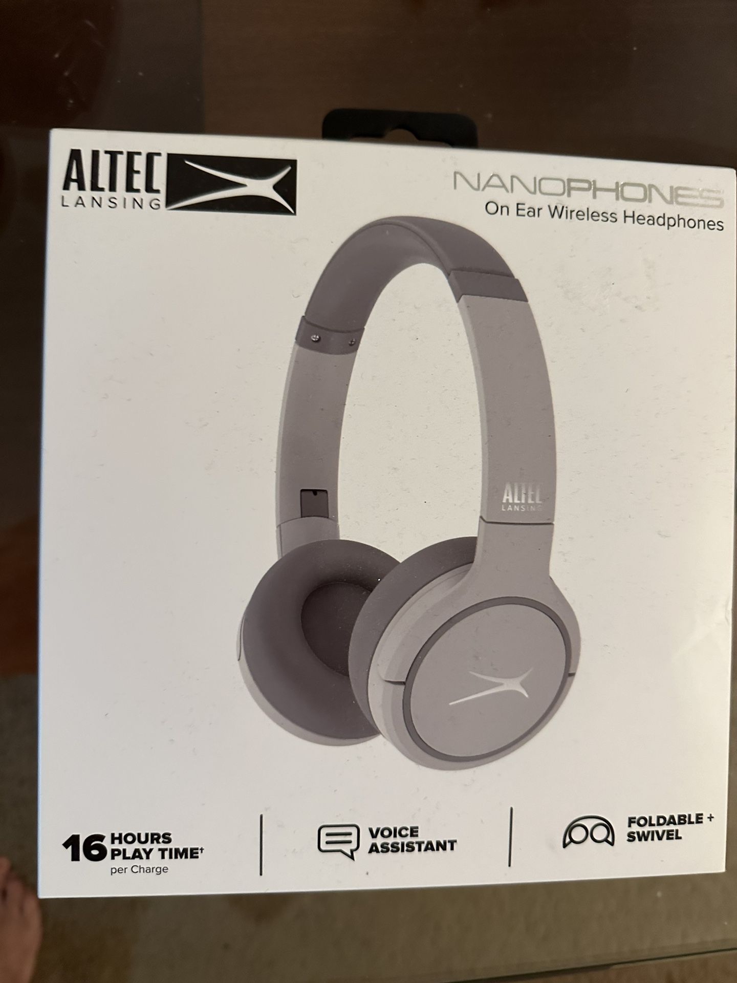 Headphones