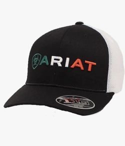 Ariat Cap