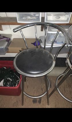 Barstools