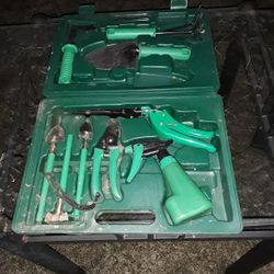 Garden Tool Kit