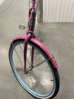 Vintage Huffy Bike