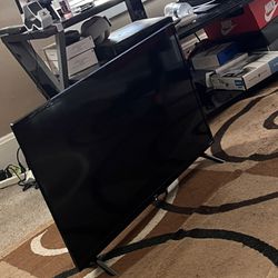32 inch TLC tv 