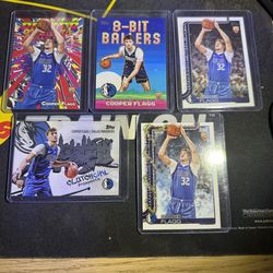 Cooper Flagg RC bundle