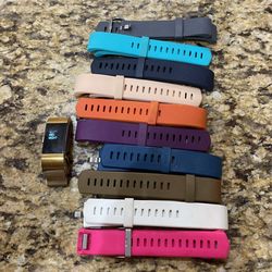 Fitbit Charge 2