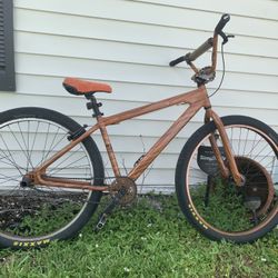 SE Bikes Big Woody 29” 