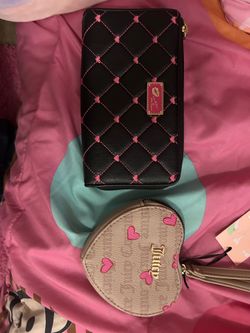 Wallets