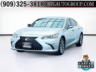 2024 Lexus ES 350