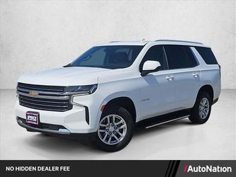 2023 Chevrolet Tahoe