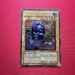 Dekoichi The Battlechanted Locomotive (UTR)