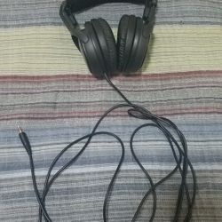 Headphones JVC