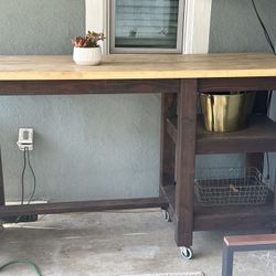 Stand Up Desk/Table