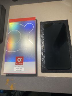 iPhone 12 Screen replacement