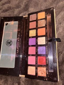 ABH Jackie Aiana palette