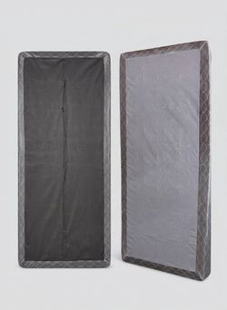 Twin Size Box Spring / Mattress Foundation
