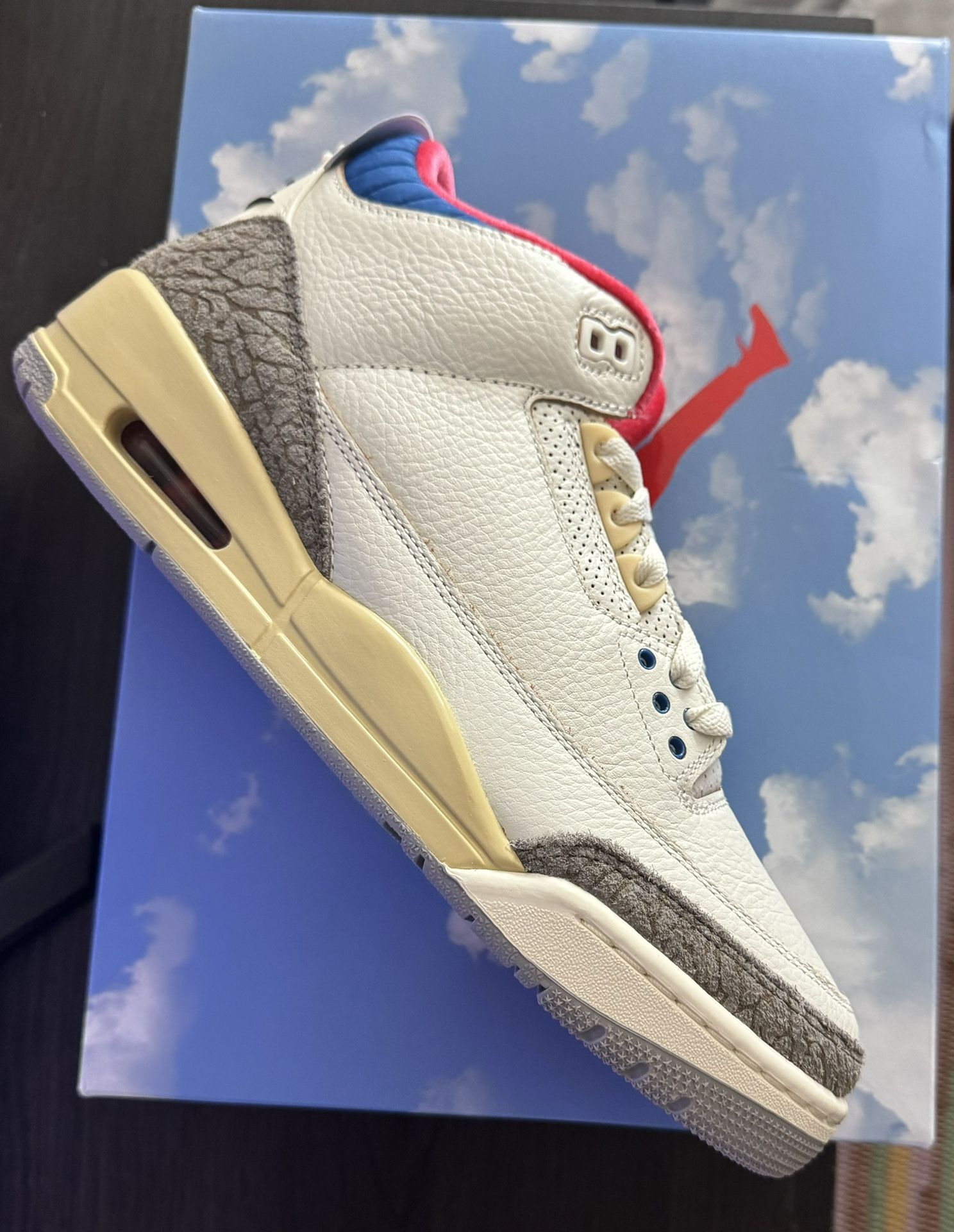Jordan
