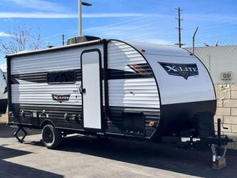 2024 Wildwood By Forest River X Lite