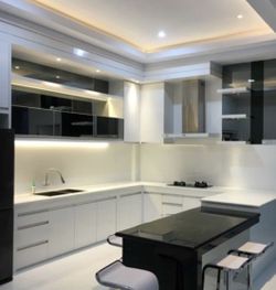 Kitchen Cabinets