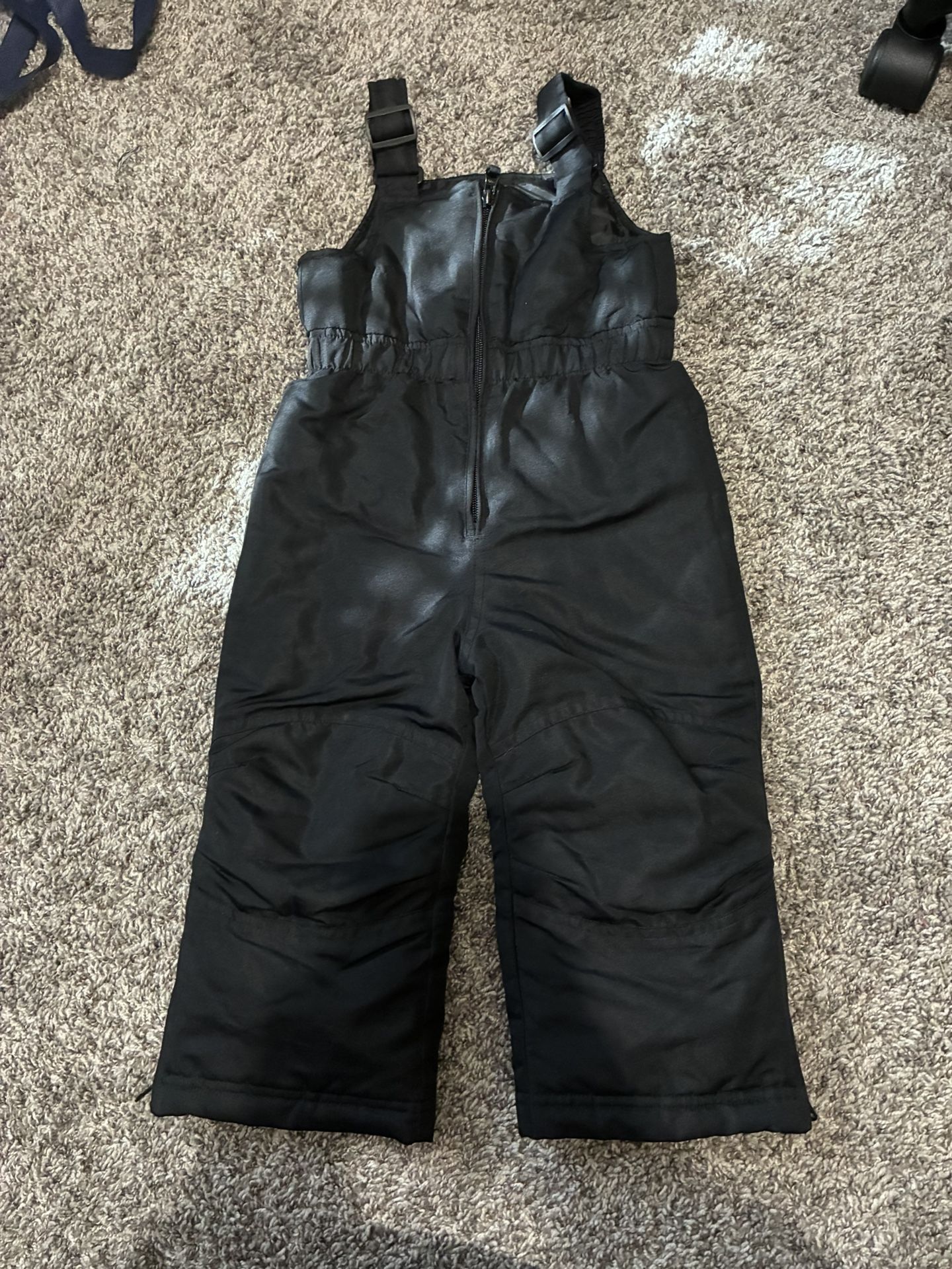 Size 2T Snow pants