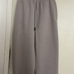 Sweat pants size S  Nuevo