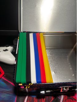 Silicone PSA Slab Bumper Guard
