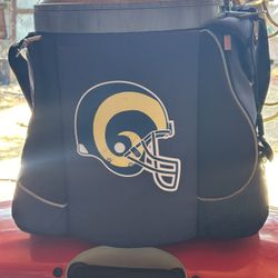 Rams Cooler