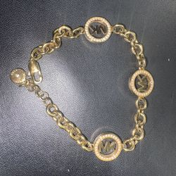 Michael Kors Bracelet 