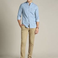 Abercrombie & Fitch Shirt Size XXL