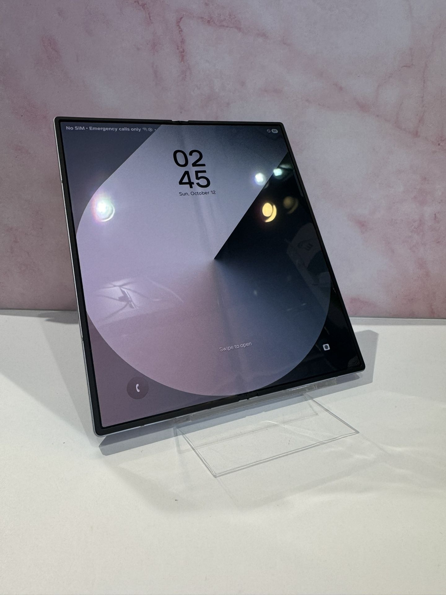 Samsung Fold 6 256GB Unlocked