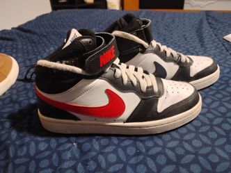 Nikes