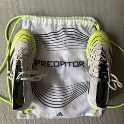 Adidas Predator Elite FG 