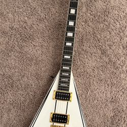 RR ELECTRIC GUITAR 