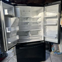 Refrigerador Samsung  200 OBO 