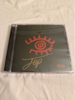 TRADE Signed autographed Fuerza Regida 111XPANTIA
