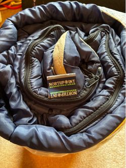 Sleeping Bag