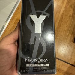 YSL Eau De parfum 3.3 oz