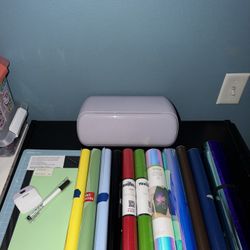Cricut Joy Xtra Mini Bundle