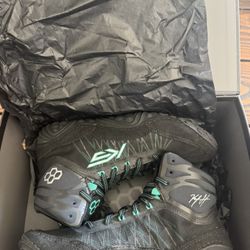*New In Box* Rudis KS Infinity Wrestling Shoes