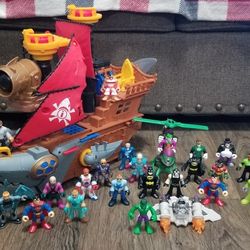 Toys 