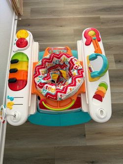 Fisher price 4-1 BABY
