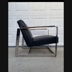 Mid Century Lounge Chair 