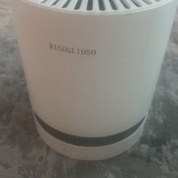 Rigoglioso HEPA AIR CLEANER GL -2109