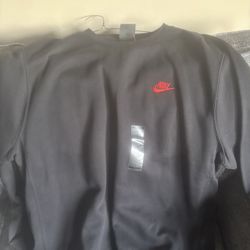 Nike Crewneck 